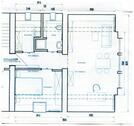 Foto - 2 Zimmer Dachgeschoßwohnung zur Miete in Schnelldorf