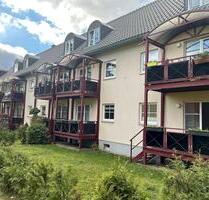 4 Zimmer Wohnung mit 2 Bädern, 2 Balkonen und eigenem Gartenstück - Chemnitz Altchemnitz 4 Zimmer Wohnung mit 2 Bädern, 2 Balkonen und eigenem Gartenstück - Chemnitz Altchemnitz