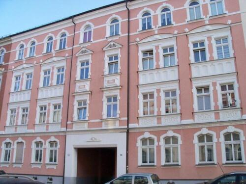 Foto - schöne 1 Raum Wohnung - 220,00 EUR Kaltmiete,