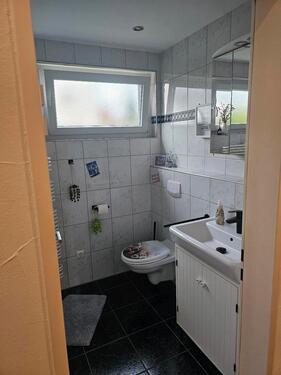 Foto - Etagenwohnung in Hövelhof