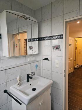 Foto - Etagenwohnung in Hövelhof zum Kaufen