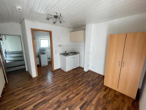 Foto - 1 Zimmerwohnung mit Balkon in Offenbach Zentrum