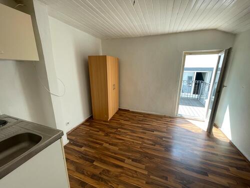 Foto - Etagenwohnung in Offenbach am Main