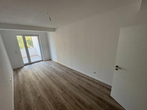 Foto - Etagenwohnung in Northeim