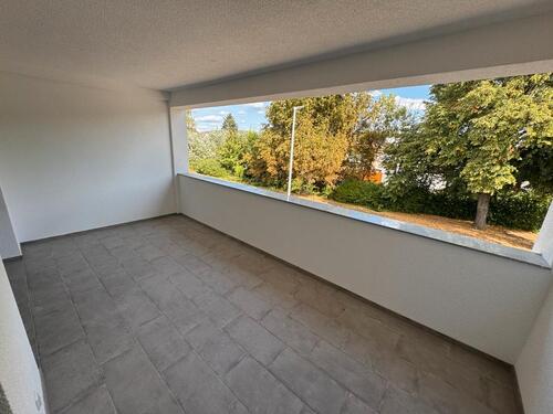 Foto - Etagenwohnung in Northeim zur Miete