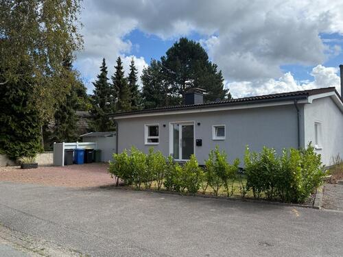 Foto - Saniertes EFH in St. Michaelisdonn zu vermieten!