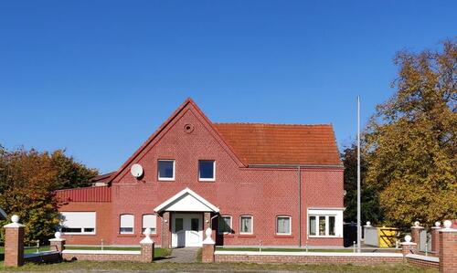 Foto - Einfamilienhaus zur Miete in Warendorf