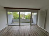 Foto - Helles 1-Zimmer-Apartment mit großem Balkon nähe Universität Saarbrücken