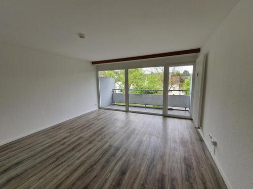 Foto - Etagenwohnung zur Miete in Saarbrücken