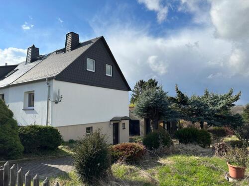 Foto - Einfamilienhaus direkt vom Eigentümer