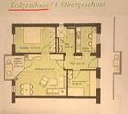 Foto - Seniorenwohnung 3 Zimmer EG - 850,00 EUR Kaltmiete,