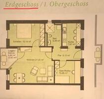 Seniorenwohnung 3 Zimmer EG - 850,00 EUR Kaltmiete, in Nordhorn (PLZ: 48531) Bakelde