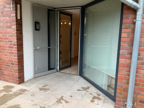 Foto - Etagenwohnung in Nordhorn