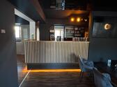 Foto - Moderne Shishalounge mit Terasse & Parkplätzen