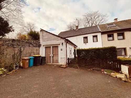 Foto - +++ÜBERNAHME ALLE NEBENKOSTEN - HAUS IN JÜCHEN+++