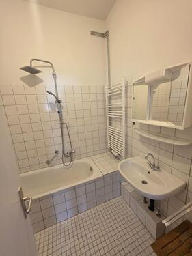 Foto - Etagenwohnung in Karlsruhe