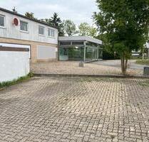 Stellplatz für Auto oder Wohnmobil in Schöppenstedt
