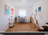 Foto - Etagenwohnung in Bühl