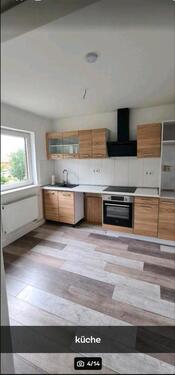 Foto - Etagenwohnung in Meldorf zur Miete