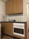Foto - Günstige 1-Zi.-Wohnung, vollmöbliert, EBK, Tiefgaragen-Stpl.