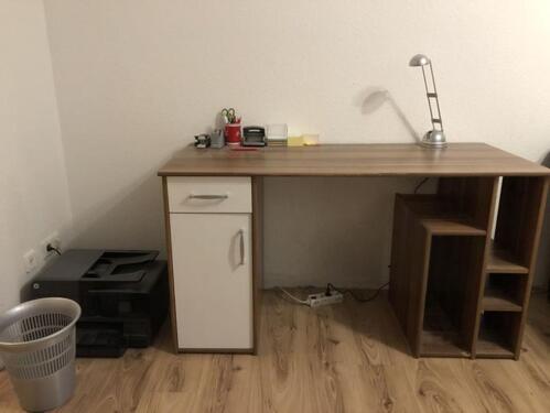Foto - Etagenwohnung zur Miete in Mannheim