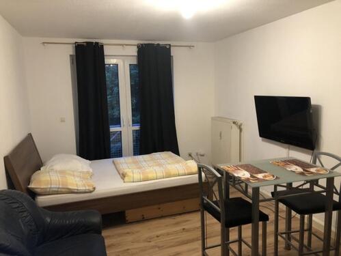 Foto - Etagenwohnung in Mannheim zur Miete