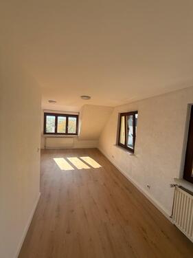 Foto - Etagenwohnung zur Miete in Wutöschingen