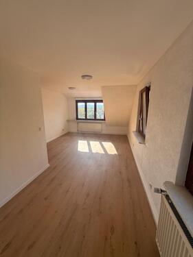 Foto - Etagenwohnung in Wutöschingen