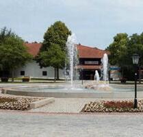 Garagenstellplatz im Parkhaus im Thermenbereich - Bad Griesbach im Rottal