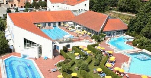 Foto - andere in Bad Griesbach im Rottal