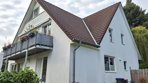 Foto - Etagenwohnung zum Kaufen in Hamburg