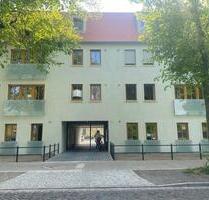 66,9 m2 - 2 Zimmer Whg. mit Küche, Abstellraum, Stellplatz im Hof - Wittenberg Lutherstadt