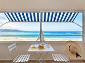 Foto - Gran Canaria Las Canteras Seafront Apartment – Ferienwohnung mit