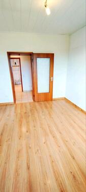 Foto - Etagenwohnung in Oberhausen