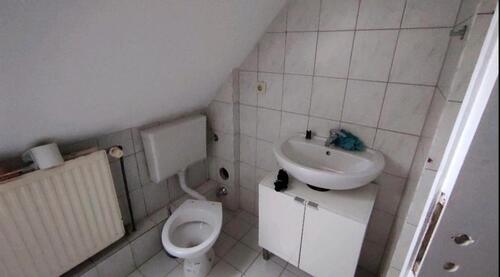 Foto - Etagenwohnung in Lüdenscheid zur Miete