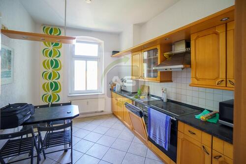 Foto - 3 Zimmer Etagenwohnung in Chemnitz