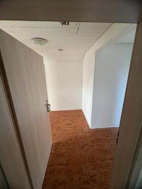 Foto - Helle 3-Zimmer-Dachgeschosswohnung in Buchen (Odenwald)