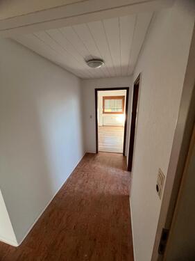 Foto - 3 Zimmer Etagenwohnung in Buchen (Odenwald)
