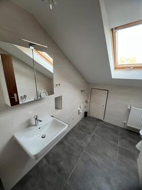 Foto - Etagenwohnung in Buchen (Odenwald) zur Miete