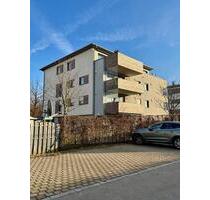 Außergewöhnliches Mietangebot: Dachterrassenwohnung mit erstklassiger Aussattung - Dachau