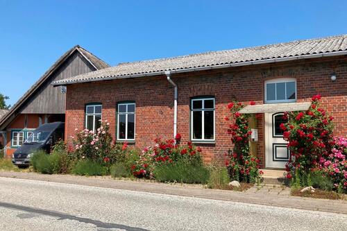 Foto - Haus für 4-5 Menschen in Gemeinschaft auf dem Land