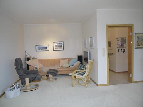 Foto - Rotenburg 2-Zimmerwohnung 67 qm