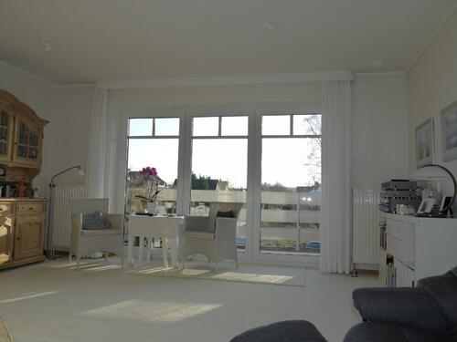 Foto - 2 Zimmer Etagenwohnung zur Miete in Visselhövede