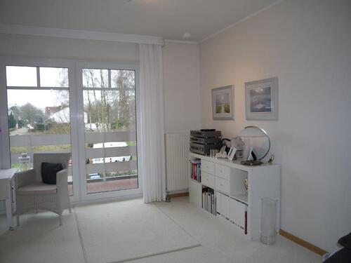 Foto - 2 Zimmer Etagenwohnung in Visselhövede