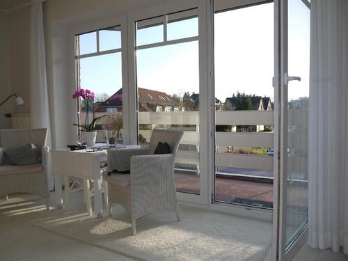 Foto - Etagenwohnung in Visselhövede zur Miete