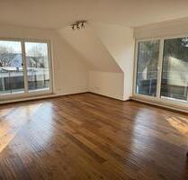 Zentrale 3 Zimmer DG Whg. mit 2 Balkonen, Aufzug & Stellplatz PAF - Pfaffenhofen an der Ilm