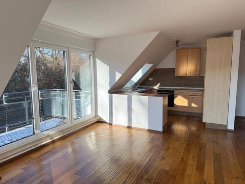 Foto - 3 Zimmer Etagenwohnung zur Miete in Pfaffenhofen an der Ilm