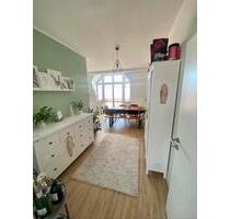 Helle 3-Zimmer-DG-Wohnung in Top-Lage Sudenburg - Magdeburg Leipziger Straße