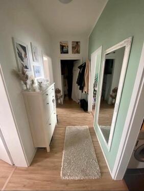 Foto - 3 Zimmer Dachgeschoßwohnung zur Miete in Magdeburg