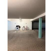 Tiefgaragenstellplatz zu vermieten - Ampfing